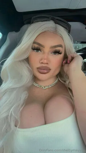 Shelbymayyye OnlyFans Leaked Free Thumbnail Picture - #tAaOkcnW0k