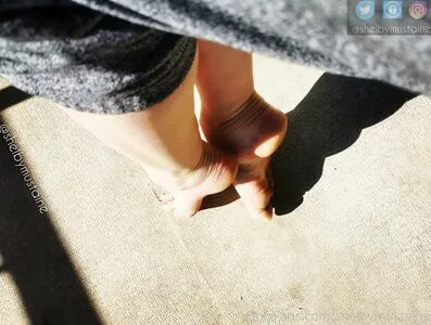 Shelbymustaine OnlyFans Leaked Free Thumbnail Picture - #S4cjLFZj8N