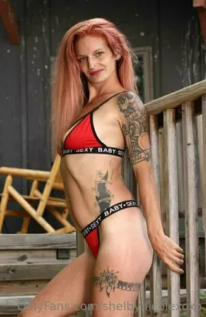 Shelbynicolexoxo OnlyFans Leaked Free Thumbnail Picture - #0FfDDpOgQT
