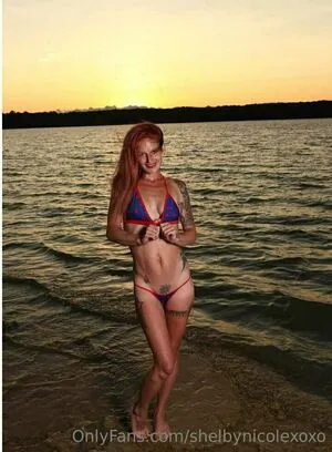 Shelbynicolexoxo OnlyFans Leaked Free Thumbnail Picture - #MxAgS1wlOP