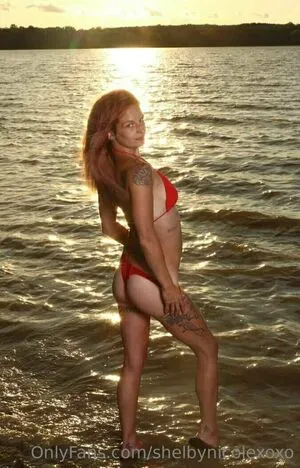 Shelbynicolexoxo OnlyFans Leaked Free Thumbnail Picture - #ZO4NZv8qWc