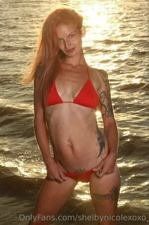 Shelbynicolexoxo OnlyFans Leaked Free Thumbnail Picture - #aBGavzJFoV