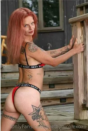 Shelbynicolexoxo OnlyFans Leaked Free Thumbnail Picture - #oGB6POGuUD