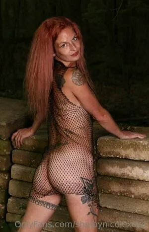Shelbynicolexoxo OnlyFans Leaked Free Thumbnail Picture - #rmoxBxjWNU