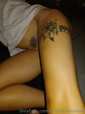 Shelbynicolexoxo OnlyFans Leaked Free Thumbnail Picture - #sQqJpbelDe