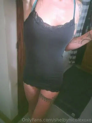 Shelbynicolexoxo OnlyFans Leaked Free Thumbnail Picture - #tW54WyfOfK