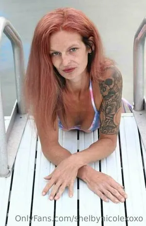 Shelbynicolexoxo OnlyFans Leaked Free Thumbnail Picture - #vV9JcmCn8B