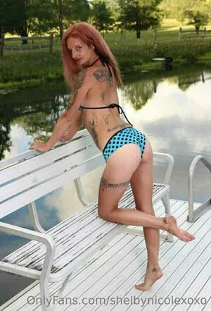 Shelbynicolexoxo OnlyFans Leaked Free Thumbnail Picture - #yJ2TmMwzIV
