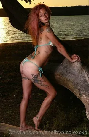 Shelbynicolexoxo OnlyFans Leaked Free Thumbnail Picture - #zYyjXe5U7z