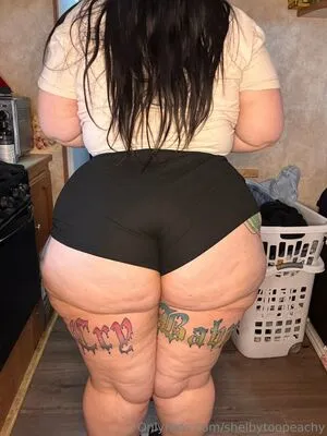 Shelbytoopeachy OnlyFans Leaked Free Thumbnail Picture - #1Vt4toRzyE