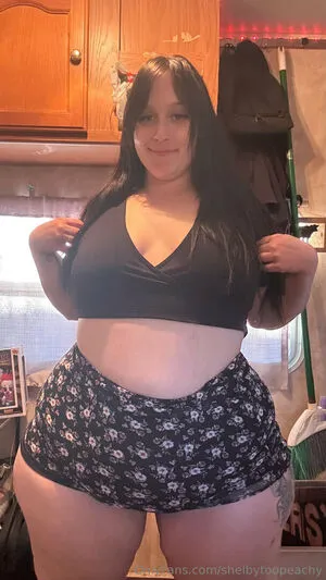 Shelbytoopeachy OnlyFans Leaked Free Thumbnail Picture - #CxOkKsylVE