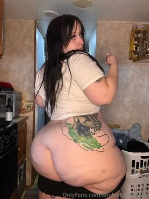 Shelbytoopeachy OnlyFans Leaked Free Thumbnail Picture - #DSSZf4UXPN