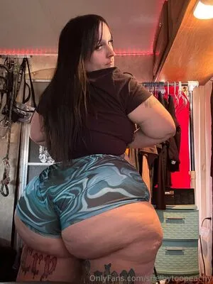 Shelbytoopeachy OnlyFans Leaked Free Thumbnail Picture - #I4b0VwLljv