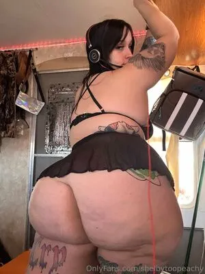 Shelbytoopeachy OnlyFans Leaked Free Thumbnail Picture - #Kzuy2WiGXP