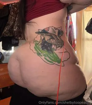 Shelbytoopeachy OnlyFans Leaked Free Thumbnail Picture - #jA6mdhkpej