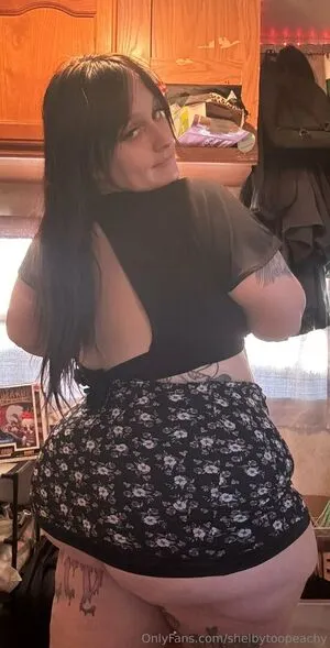 Shelbytoopeachy OnlyFans Leaked Free Thumbnail Picture - #opBKoVZGD9