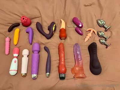 Shelbyyyyyx37 OnlyFans Leaked Free Thumbnail Picture - #rVdjjPuxLJ