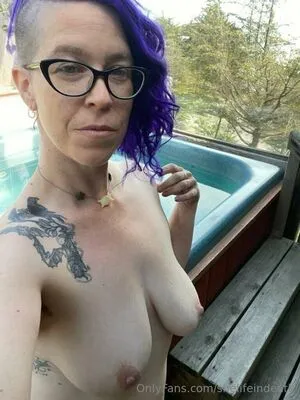 Shelifeindeath OnlyFans Leaked Free Thumbnail Picture - #C8SX2YZss1