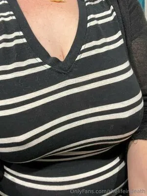 Shelifeindeath OnlyFans Leaked Free Thumbnail Picture - #CUQdXyp4Yb