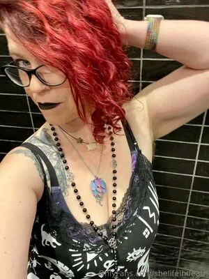 Shelifeindeath OnlyFans Leaked Free Thumbnail Picture - #HBfEtxHzJq