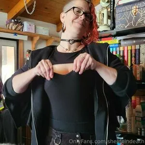 Shelifeindeath OnlyFans Leaked Free Thumbnail Picture - #LdRBhnJO86