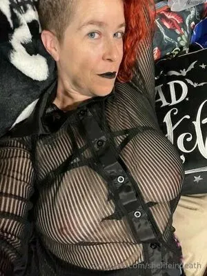 Shelifeindeath OnlyFans Leaked Free Thumbnail Picture - #MGCQHOs1Nv
