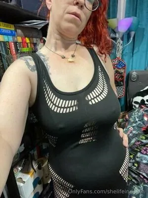 Shelifeindeath OnlyFans Leaked Free Thumbnail Picture - #W730OvEjRb