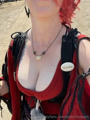 Shelifeindeath OnlyFans Leaked Free Thumbnail Picture - #axQtAhXdOl