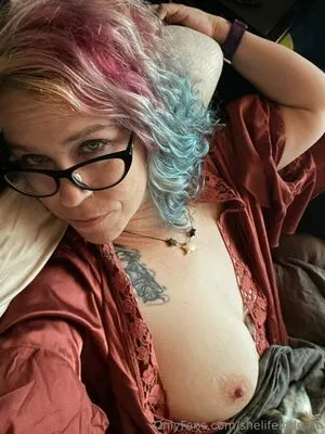 Shelifeindeath OnlyFans Leaked Free Thumbnail Picture - #urtMNwO2B6