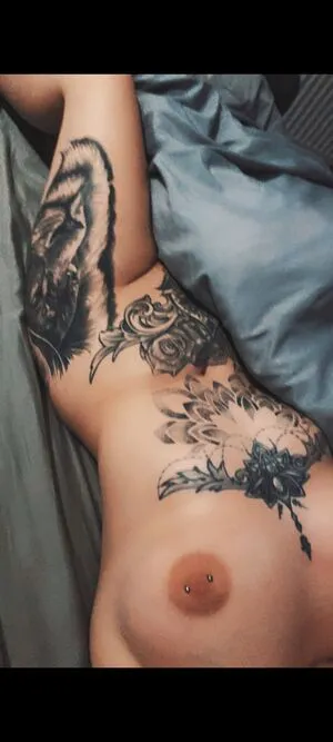 Shell Rose OnlyFans Leaked Free Thumbnail Picture - #KpSnbjGRL7
