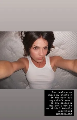 Shelley Hennig OnlyFans Leaked Free Thumbnail Picture - #OcuTVucQNB