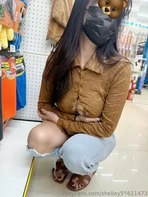 Shelley55611473 OnlyFans Leaked Free Thumbnail Picture - #6S2Vkj9WQ3