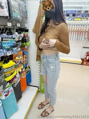 Shelley55611473 OnlyFans Leaked Free Thumbnail Picture - #8p4qz1DClQ