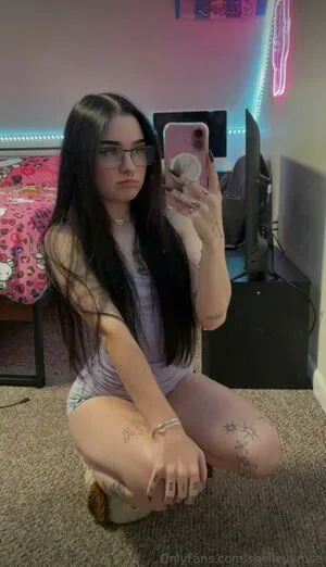 Shelleyyrose OnlyFans Leaked Free Thumbnail Picture - #GteQBnShy8