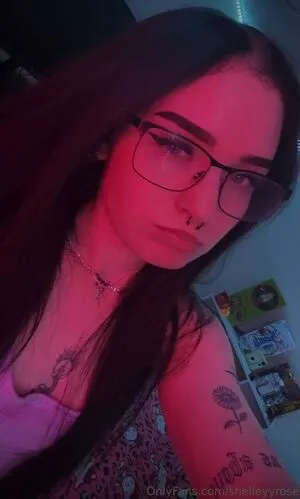 Shelleyyrose OnlyFans Leaked Free Thumbnail Picture - #UmGAnDVoQu