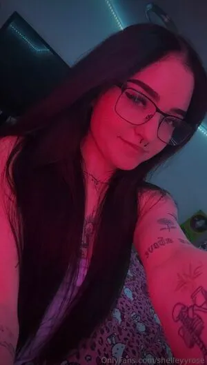 Shelleyyrose OnlyFans Leaked Free Thumbnail Picture - #kzH47rS0MM