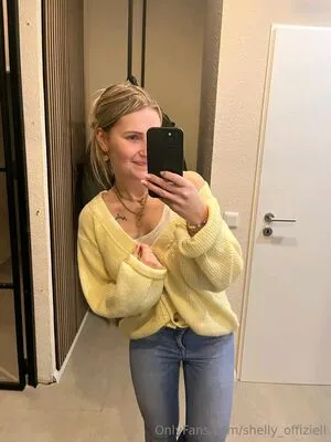 Shelly OnlyFans Leaked Free Thumbnail Picture - #JgWqKx2icB