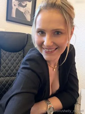 Shelly OnlyFans Leaked Free Thumbnail Picture - #fMe9CpopkV