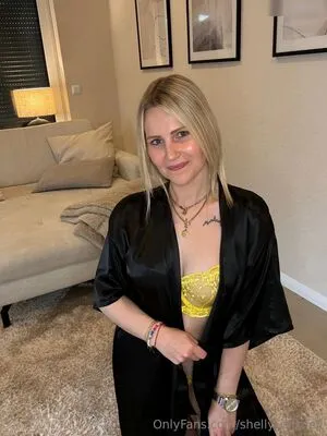 Shelly OnlyFans Leaked Free Thumbnail Picture - #qxGKD2ZjVa