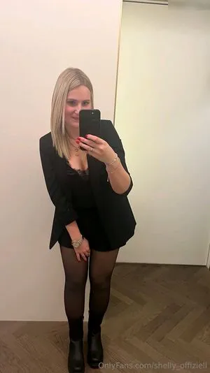 Shelly OnlyFans Leaked Free Thumbnail Picture - #zTkWfLdFl0