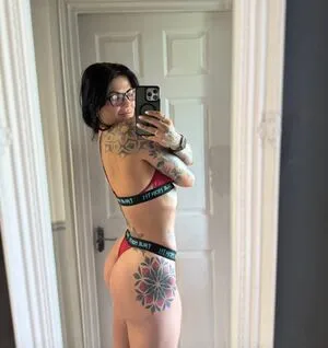 Shelly Black OnlyFans Leaked Free Thumbnail Picture - #YEppCitQVf