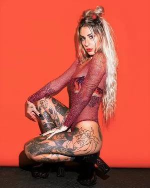 Shelly Bombshell Benson OnlyFans Leaked Free Thumbnail Picture - #4ckdCsbvhc