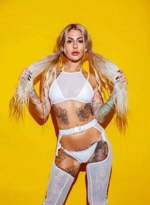 Shelly Bombshell Benson OnlyFans Leaked Free Thumbnail Picture - #I0OR8wOW1y