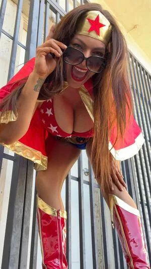 Shelly Martinez OnlyFans Leaked Free Thumbnail Picture - #5I2NGmNOO5