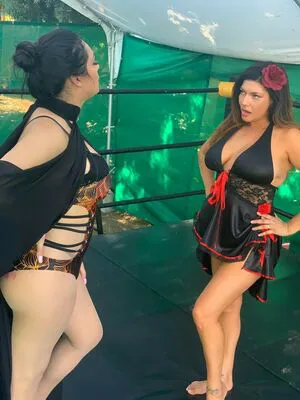 Shelly Martinez OnlyFans Leaked Free Thumbnail Picture - #T3GxnwXxCD