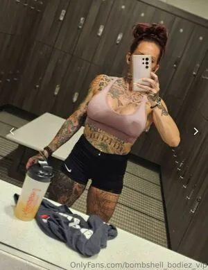 Shelly Nichols OnlyFans Leaked Free Thumbnail Picture - #8uijyIaaN2