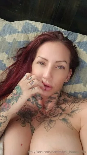 Shelly Nichols OnlyFans Leaked Free Thumbnail Picture - #qLoIVhekg3