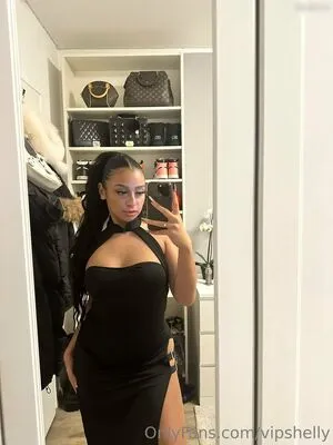 Shelly Officiiall OnlyFans Leaked Free Thumbnail Picture - #5OK09WqsAU
