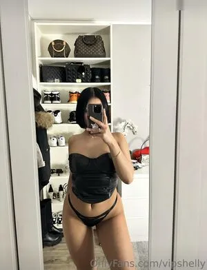 Shelly Officiiall OnlyFans Leaked Free Thumbnail Picture - #BC55njCLqE