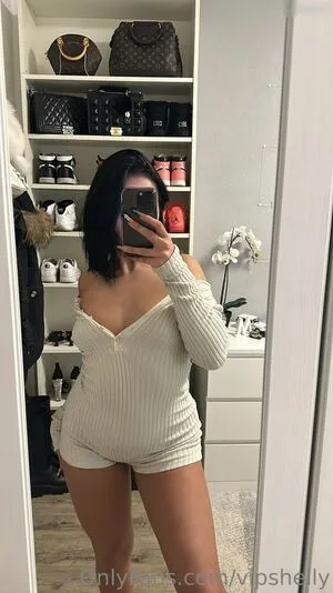 Shelly Officiiall OnlyFans Leaked Free Thumbnail Picture - #BwrKfsDxFU